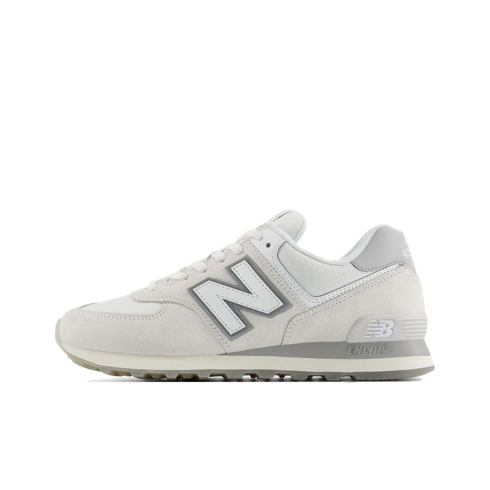 Men'S Shoes New Balance - รองเท้าวิ่งลำลอง New Balance NB 574 ทรงเตี้ย
