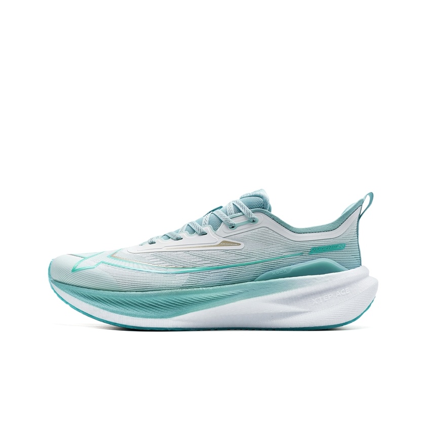 Men'S Xtep Shoes - รองเท้าวิ่งผู้ชาย XTEP 2000km 2.0 Fabric Low
