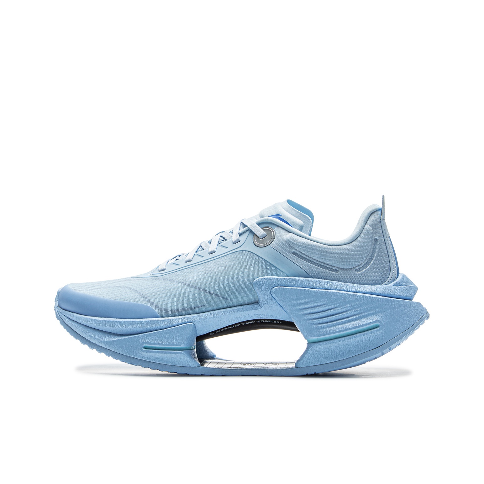 Men Shoes Essentials - รองเท้าวิ่ง Li Ning Wade Shadow 3