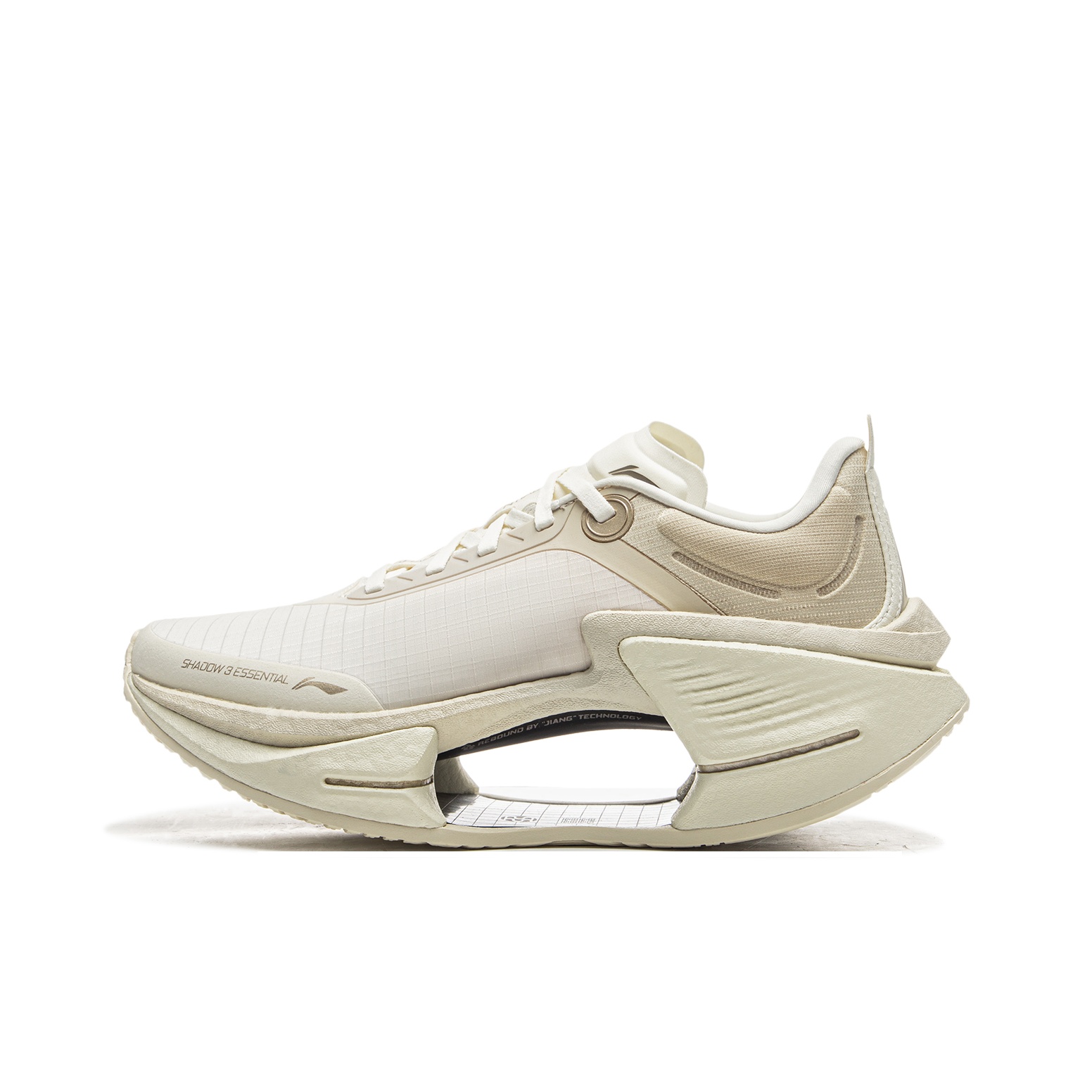 Men Shoes Essentials - รองเท้าวิ่งหุ้มข้อต่ำ Li Ning Wade Shadow 3