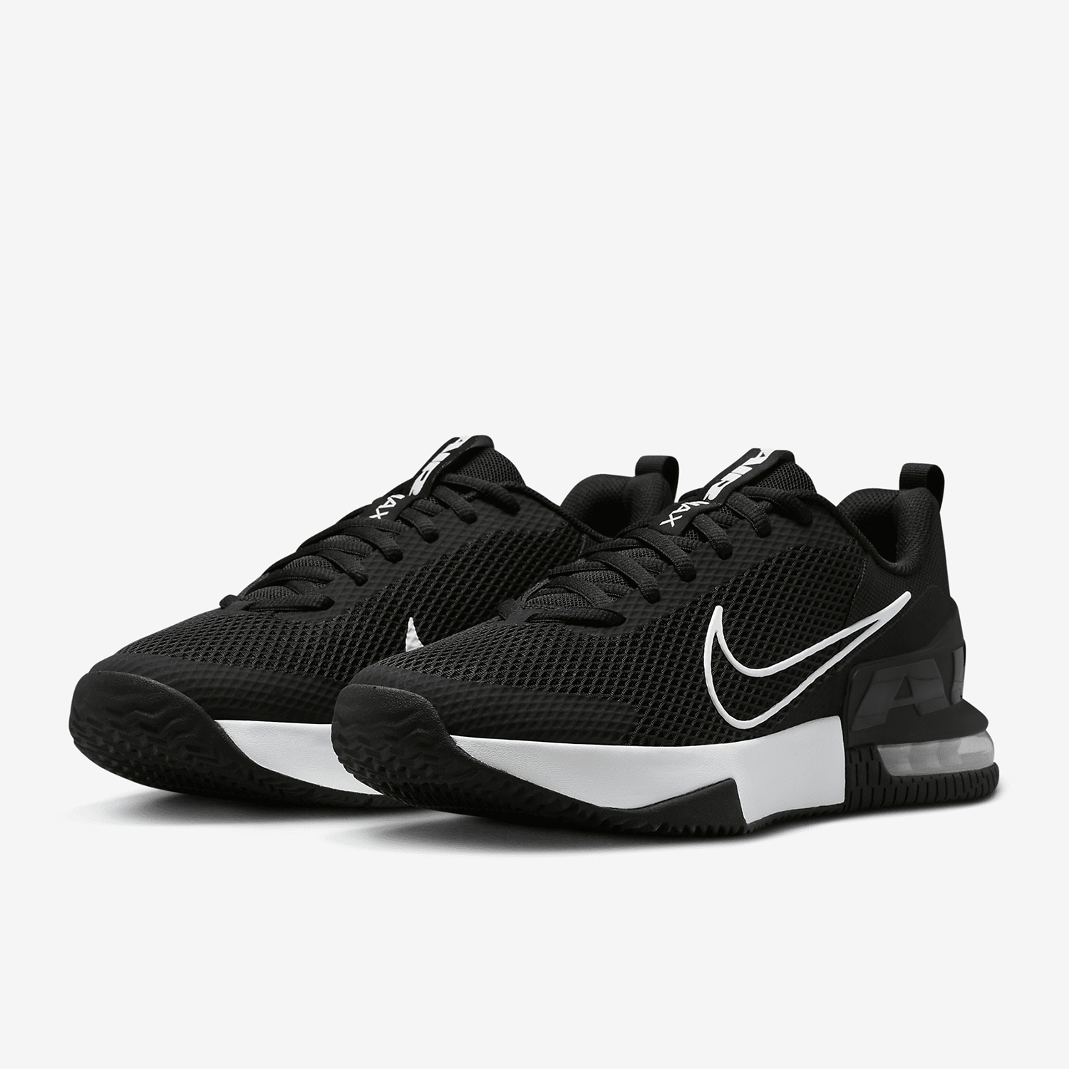 Men'S Shoes In Nike - รองเท้าเทรนนิ่งระบายอากาศแบบมีเบาะสำหรับผู้ชายของแท้จากไนกี้ FQ1833-001