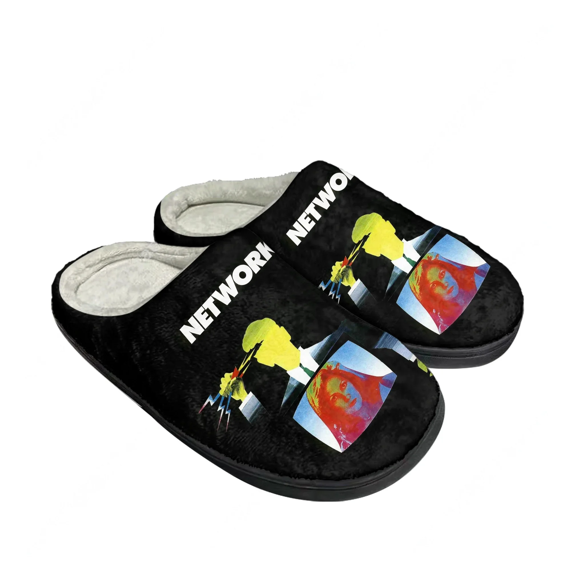 Men'S Shoes Quality - รองเท้าแตะผ้าฝ้ายเนื้อนุ่มสำหรับครอบครัว ผู้ชาย ผู้หญิง วัยรุ่น คุณภาพสูง แฟชั่น