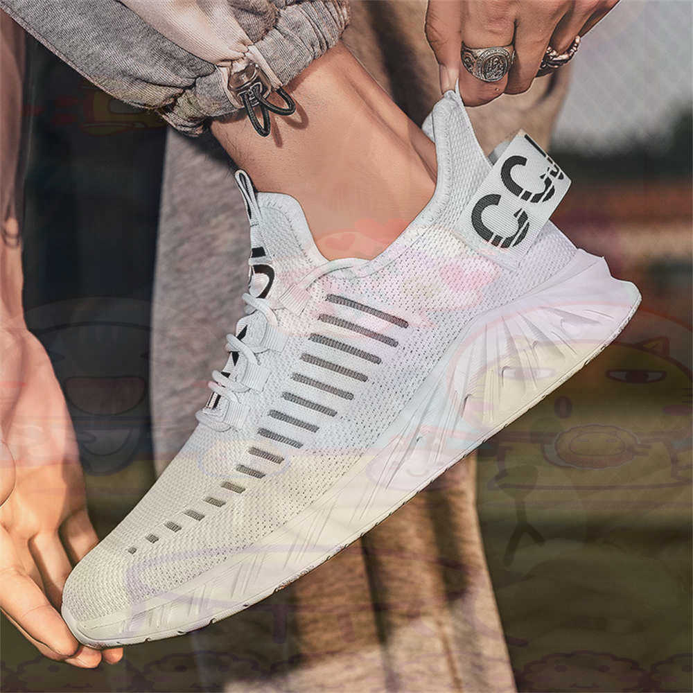 Men'S Shoes Good For Flat Feet - ฤดูใบไม้ร่วง-ฤดูใบไม้ผลิหมายเลข 46 ชายฤดูใบไม้ผลิฤดูใบไม้ร่วงรองเท้าผ้าใบเทนนิสกรีฑาเสือดาวรองเท้าผู้ชายกีฬารองเท้าผ้าใบ Hand Made รองเท้าผ้าใบ