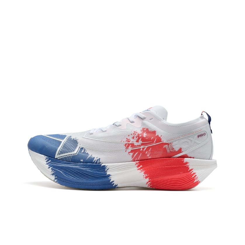 Men'S Xtep Shoes - XTEP 160X 5.0 PRO รองเท้าวิ่งผู้ชายแบบหุ้มข้อต่ำ ทนต่อการลื่นและการสึกหรอ