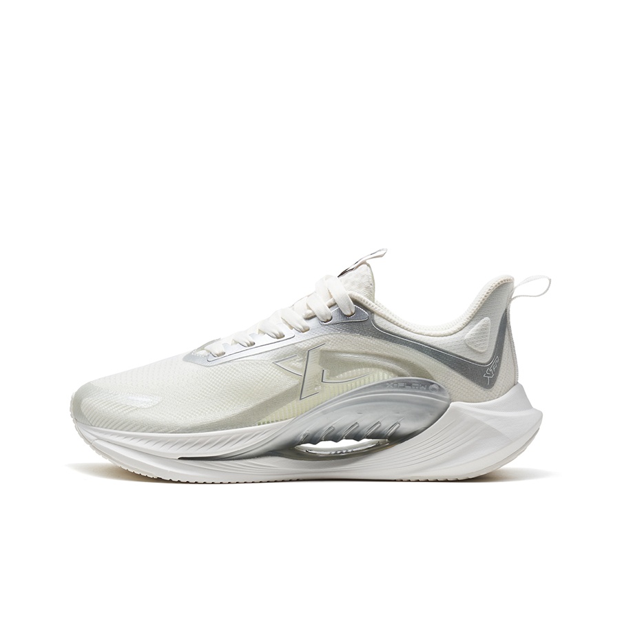 Men'S Xtep Shoes - XTEP X FLOW 7.0 รองเท้าวิ่งลำลองน้ำหนักเบาแบบหุ้มข้อต่ำสำหรับผู้ชาย รุ่น