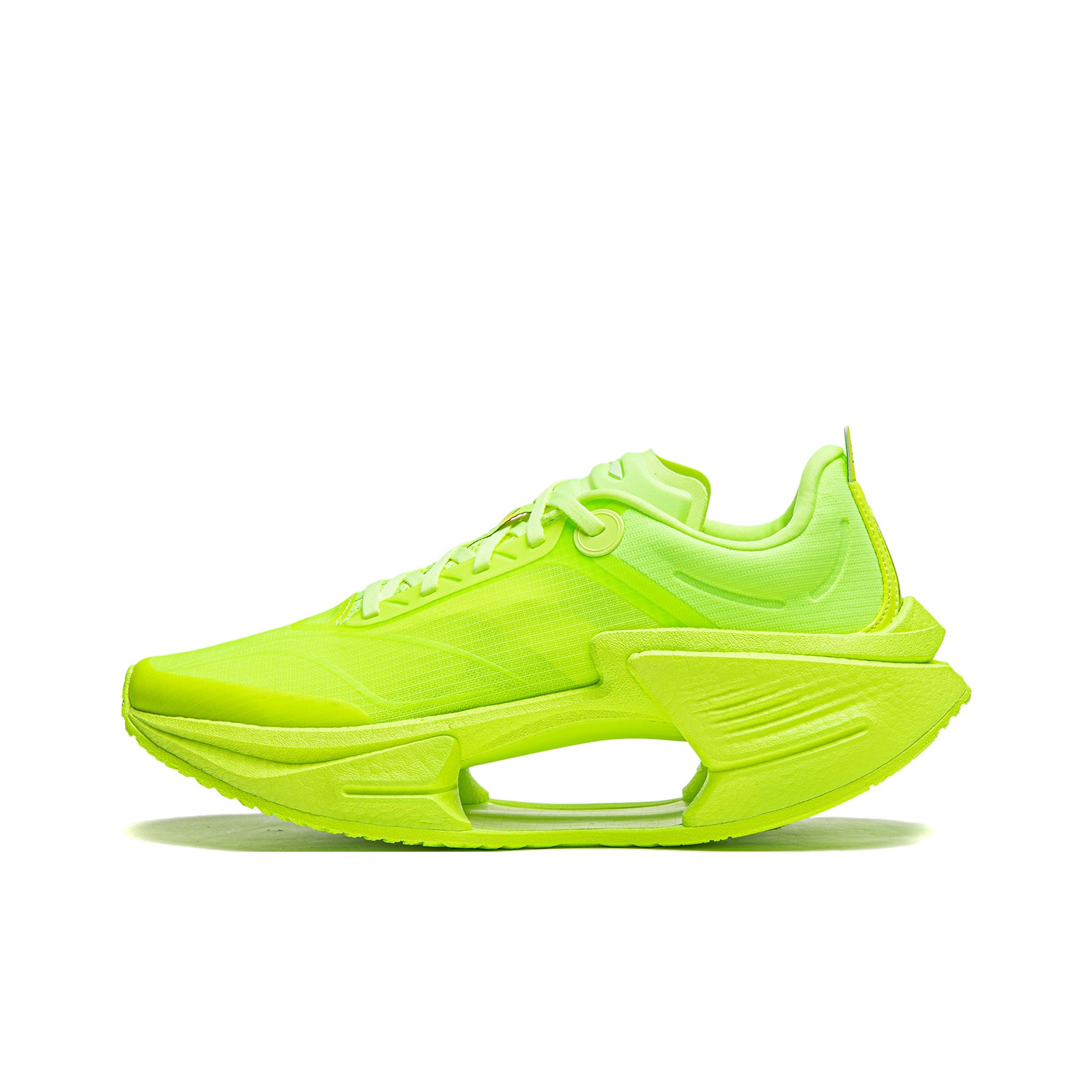 Men Shoes Essentials - รองเท้าวิ่ง Li-Ning Wade Shadow 3 ESSENTIAL