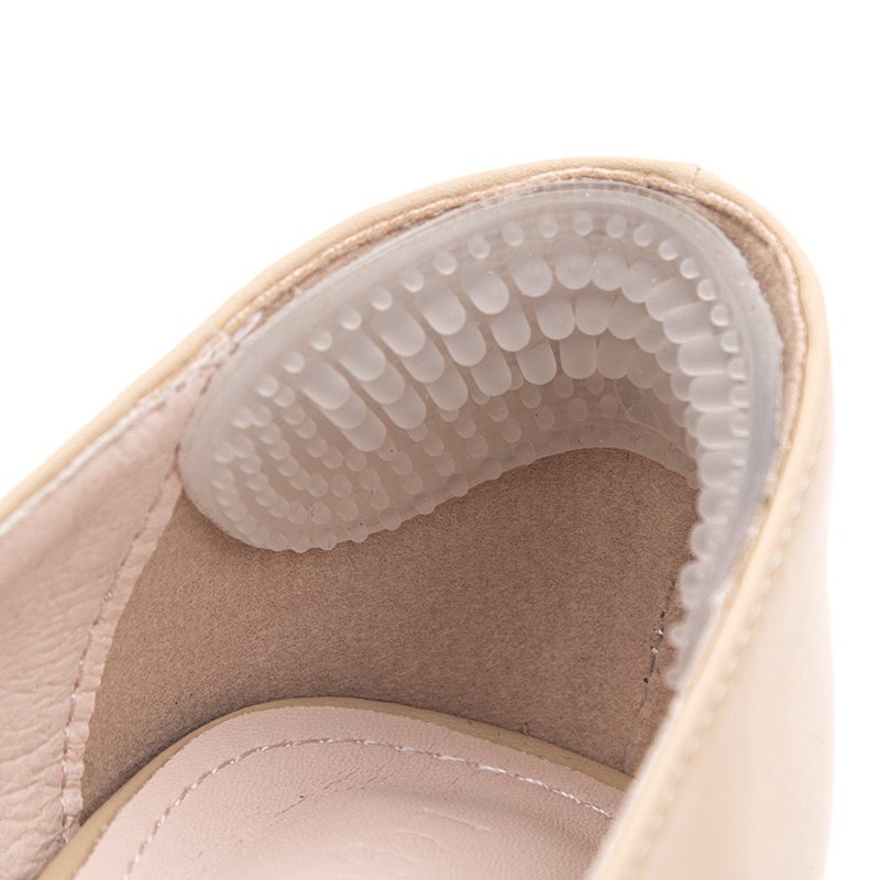 Men'S Shoes Grip - ซิลิโคนป้องกันส้นสติกเกอร์ส้น Grips สําหรับผู้หญิงผู้ชาย Anti SLIP Heel