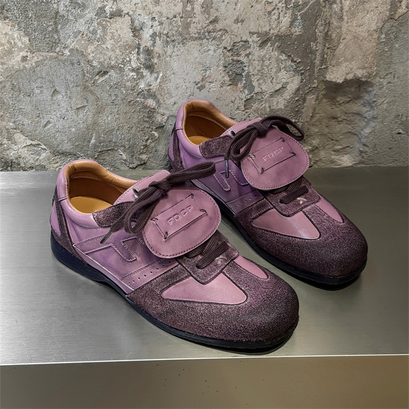 Men'S Shoes Quality Brands - รองเท้าผ้าใบผู้ชายสีดำ แบรนด์หรู รองเท้าคุณภาพสูง รองเท้าวิ่ง รองเท้ากีฬาสำหรับผู้ชาย 2026