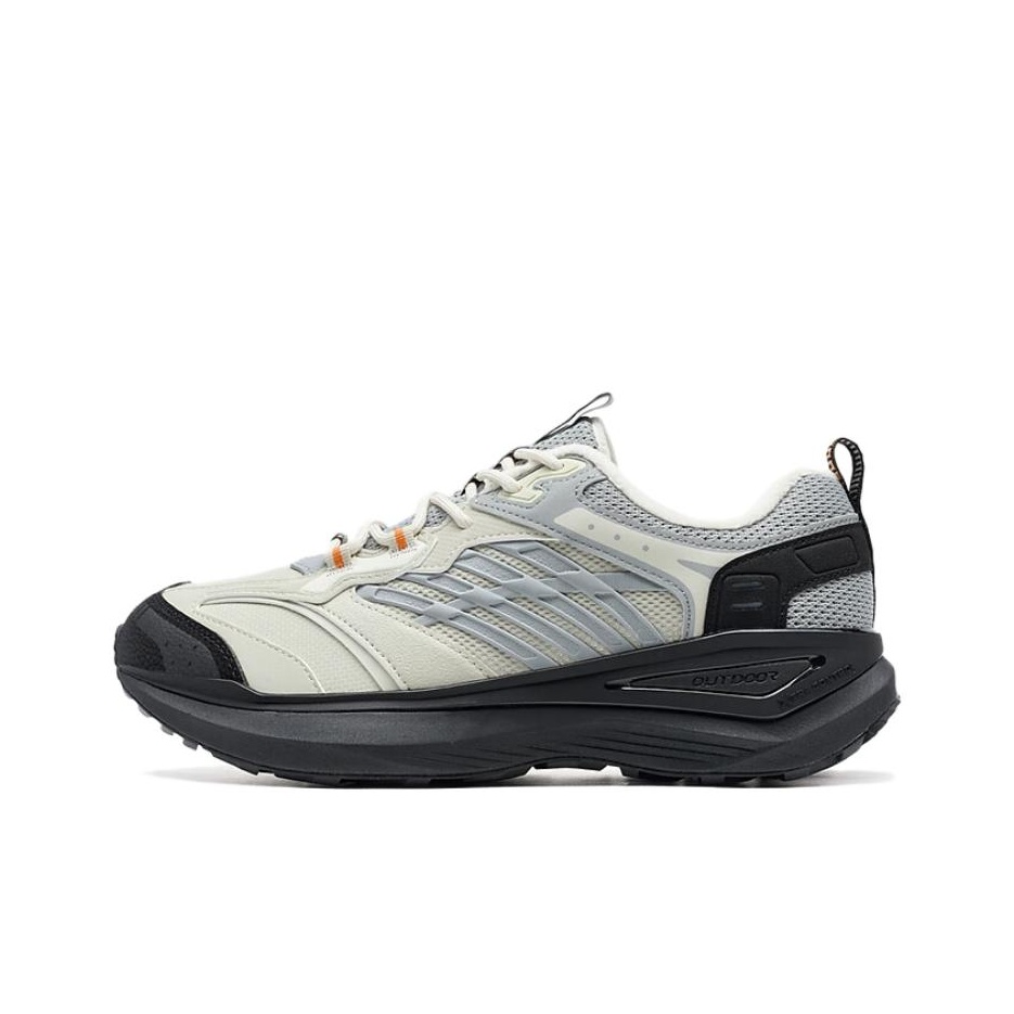 Men'S Xtep Shoes - รองเท้าลำลองผู้ชาย XTEP รุ่น 975419370038 น้ำหนักเบา ระบายความร้อนได้ดี