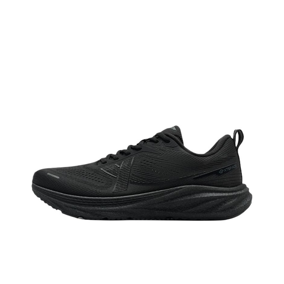 Men'S Xtep Shoes - รองเท้าวิ่ง XTEP รุ่น Low Top สำหรับผู้ชาย
