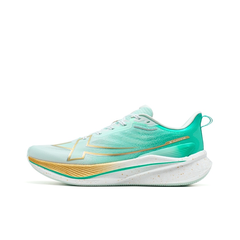 Men'S Xtep Shoes - รองเท้าวิ่ง XTEP 2000km 3.0 รุ่น Low