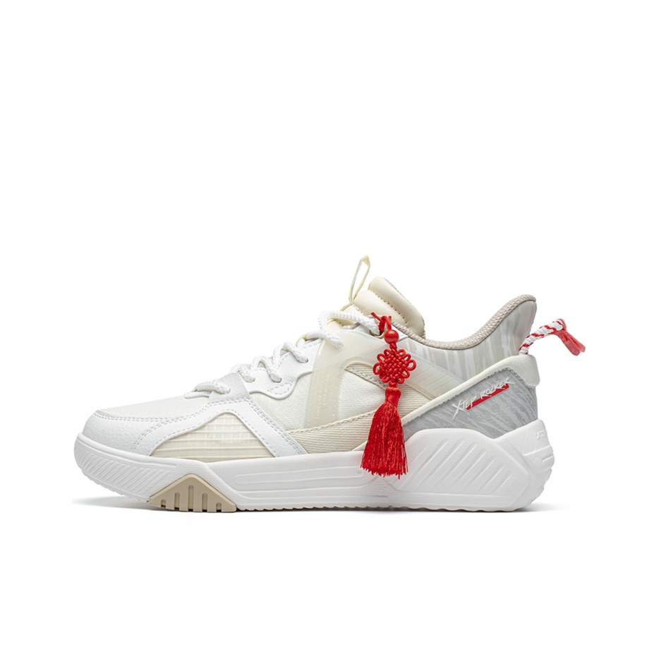 Men'S Xtep Shoes - รองเท้าลำลอง XTEP สำหรับผู้หญิง รุ่น Low Top