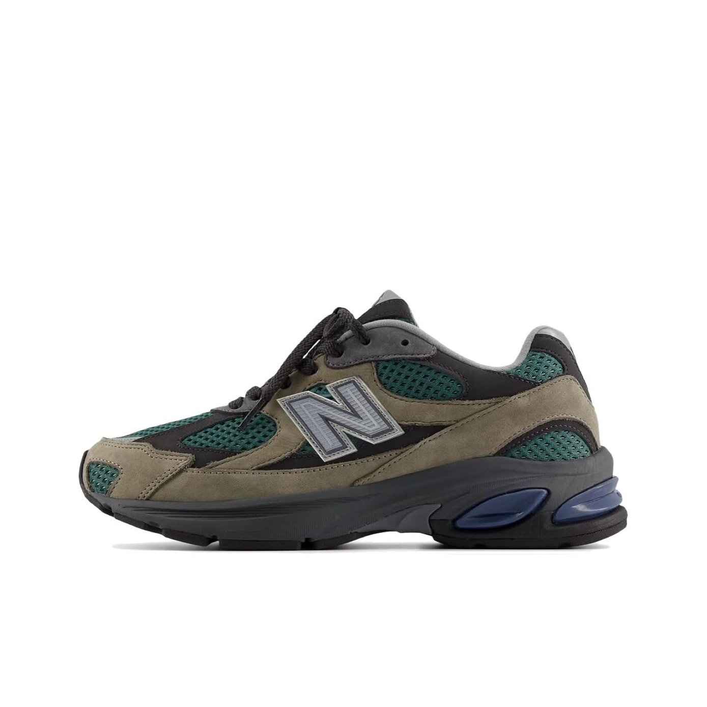 Men'S Shoes New Balance - รองเท้าวิ่ง New Balance NB 2010 รุ่น