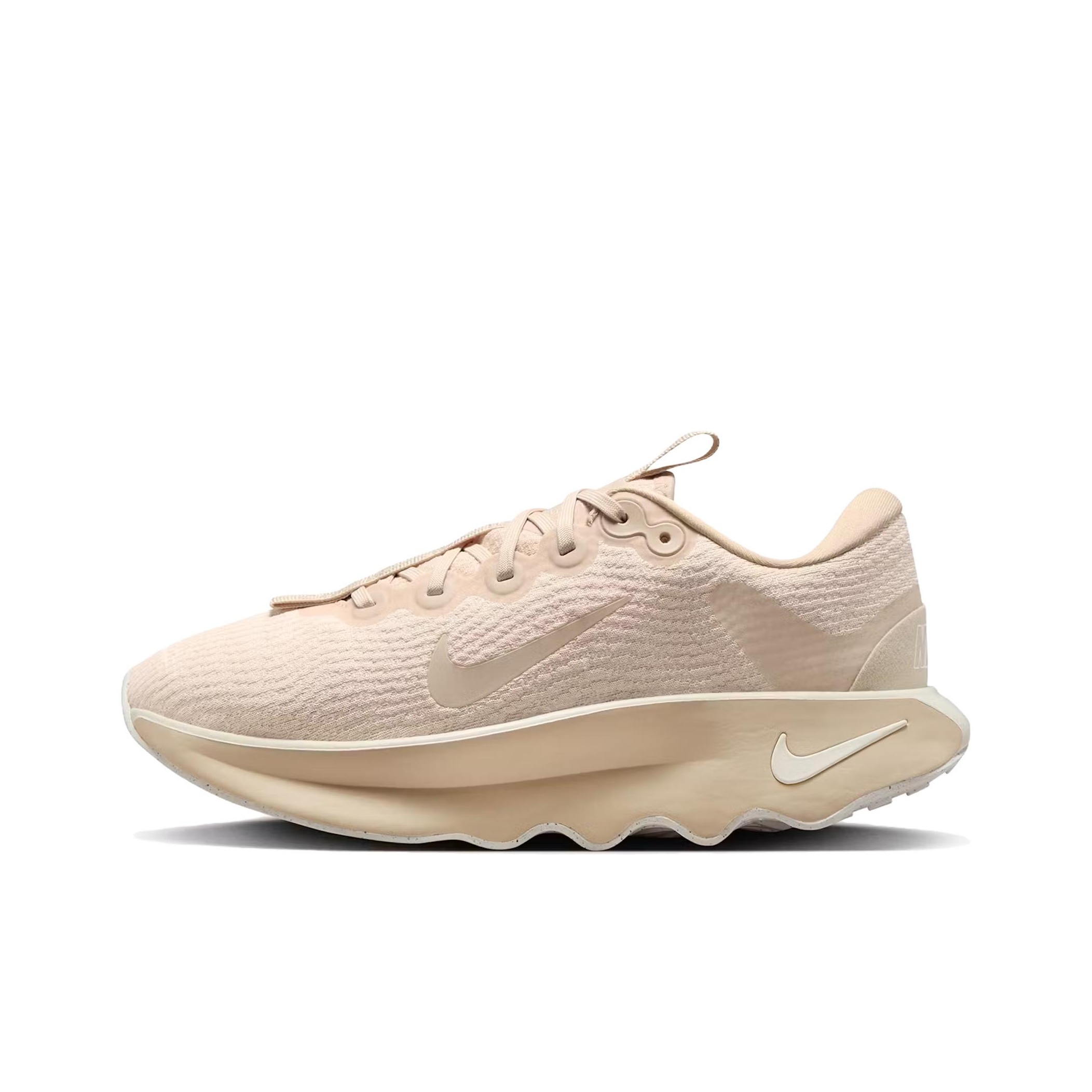 Men'S Shoes In Nike - รองเท้าเดินผู้หญิง Nike Motiva ทนต่อการเสียดสี รุ่น Low
