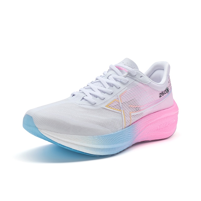 รองเท้าวิ่ง XTEP 260X 1.0 สำหร - Men'S Xtep Shoes บทวิจารณ์และราคา