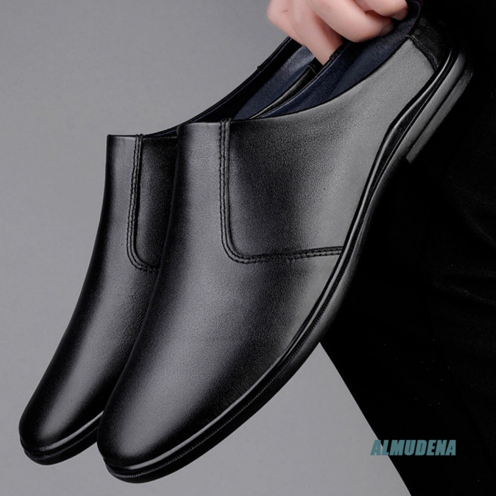 รองเท้าแตะแบบมินิมอลสำหรับผู้ช - Men Shoes Office บทวิจารณ์และราคา