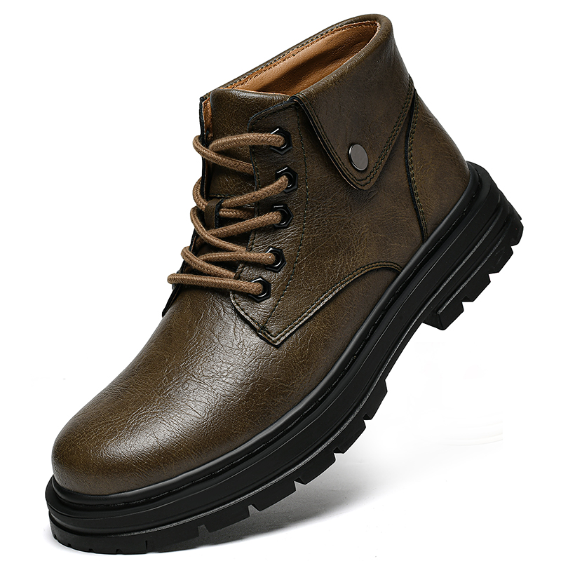 รองเท้าผ้าฝ้ายอุ่นแบรนด์วินเทอ - Men'S Shoes Quality Brands บทวิจารณ์และราคา