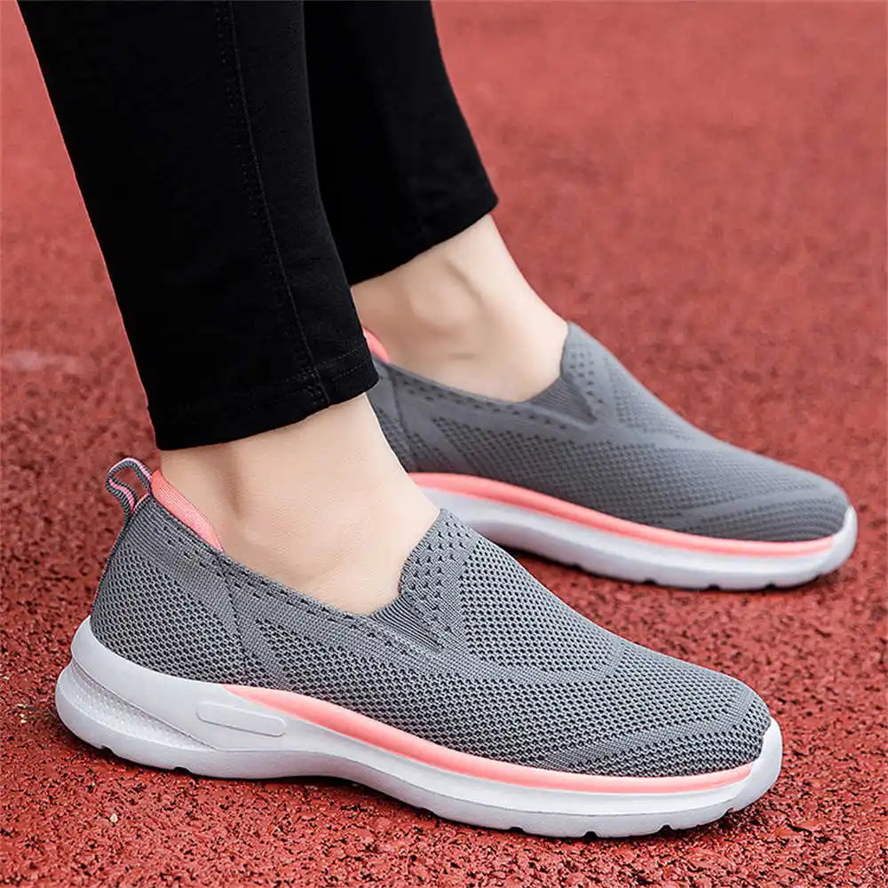 ไม่มีลูกไม้สุทธิรองเท้าผู้ชายส - Men'S Shoes Good For Flat Feet บทวิจารณ์และราคา