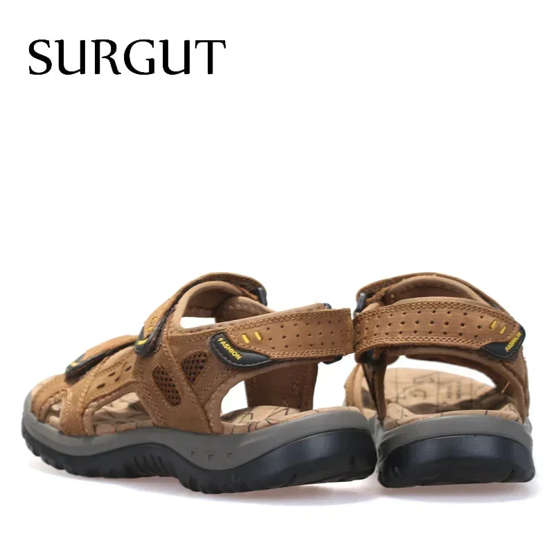 SURGUT ขายร้อนใหม่แฟชั่นฤดูร้อ - Men'S Shoes Clearance Sale บทวิจารณ์และราคา