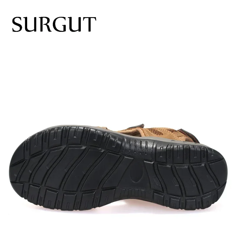 SURGUT ขายร้อนใหม่แฟชั่นฤดูร้อ - Men'S Shoes Clearance Sale บทวิจารณ์และราคา