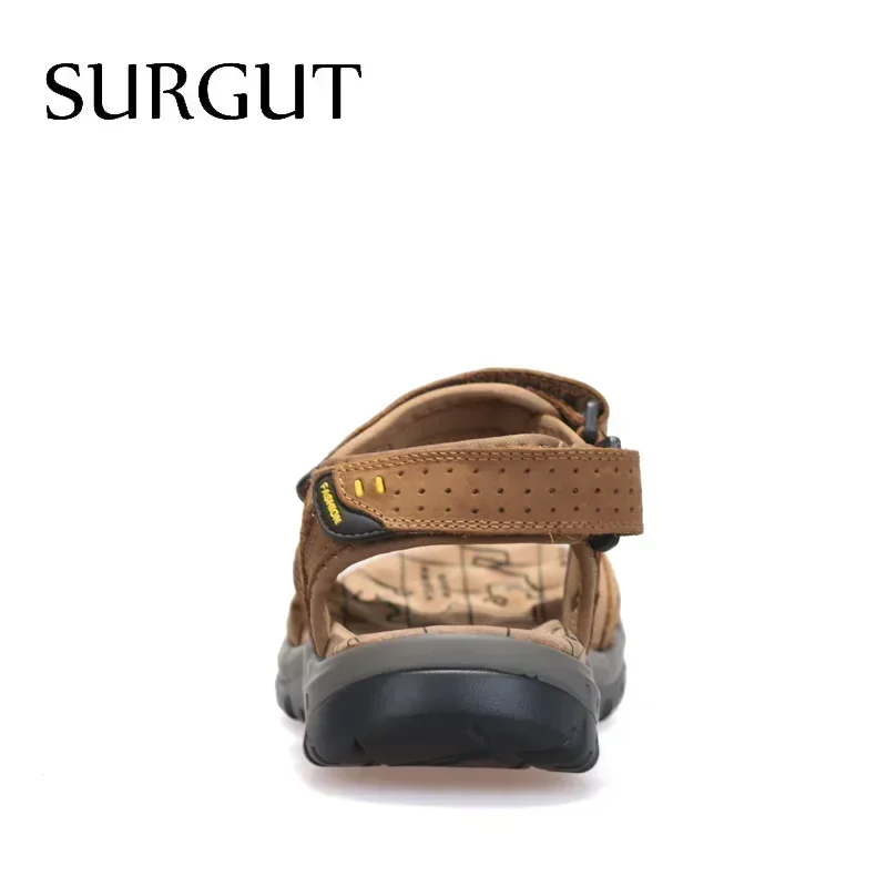 SURGUT ขายร้อนใหม่แฟชั่นฤดูร้อ - Men'S Shoes Clearance Sale บทวิจารณ์และราคา