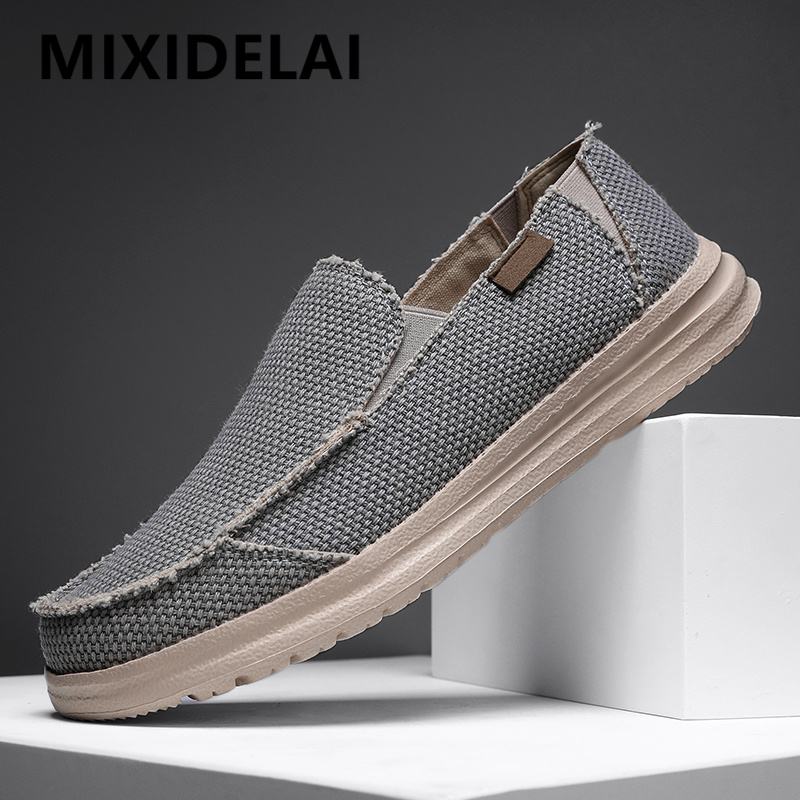 รองเท้าผ้าใบกันลื่นสำหรับใส่กล - Men'S Shoes Casual Sneakers บทวิจารณ์และราคา
