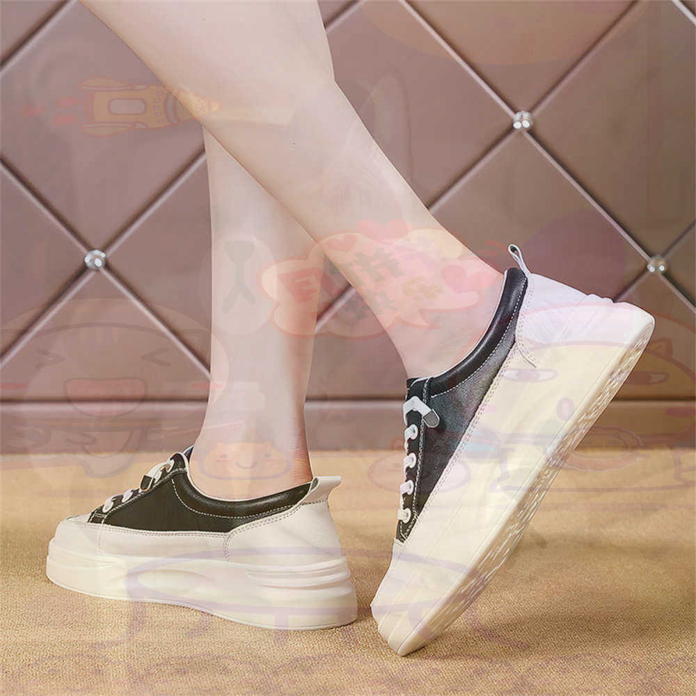 LACE-up Chunky Loafers ผู้หญิง - Men'S Shoes Good For Flat Feet บทวิจารณ์และราคา