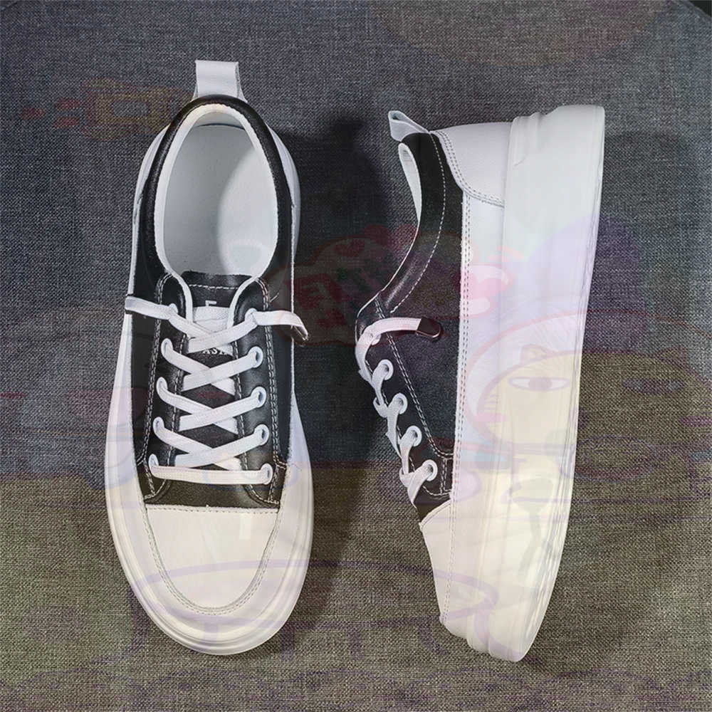LACE-up Chunky Loafers ผู้หญิง - Men'S Shoes Good For Flat Feet บทวิจารณ์และราคา
