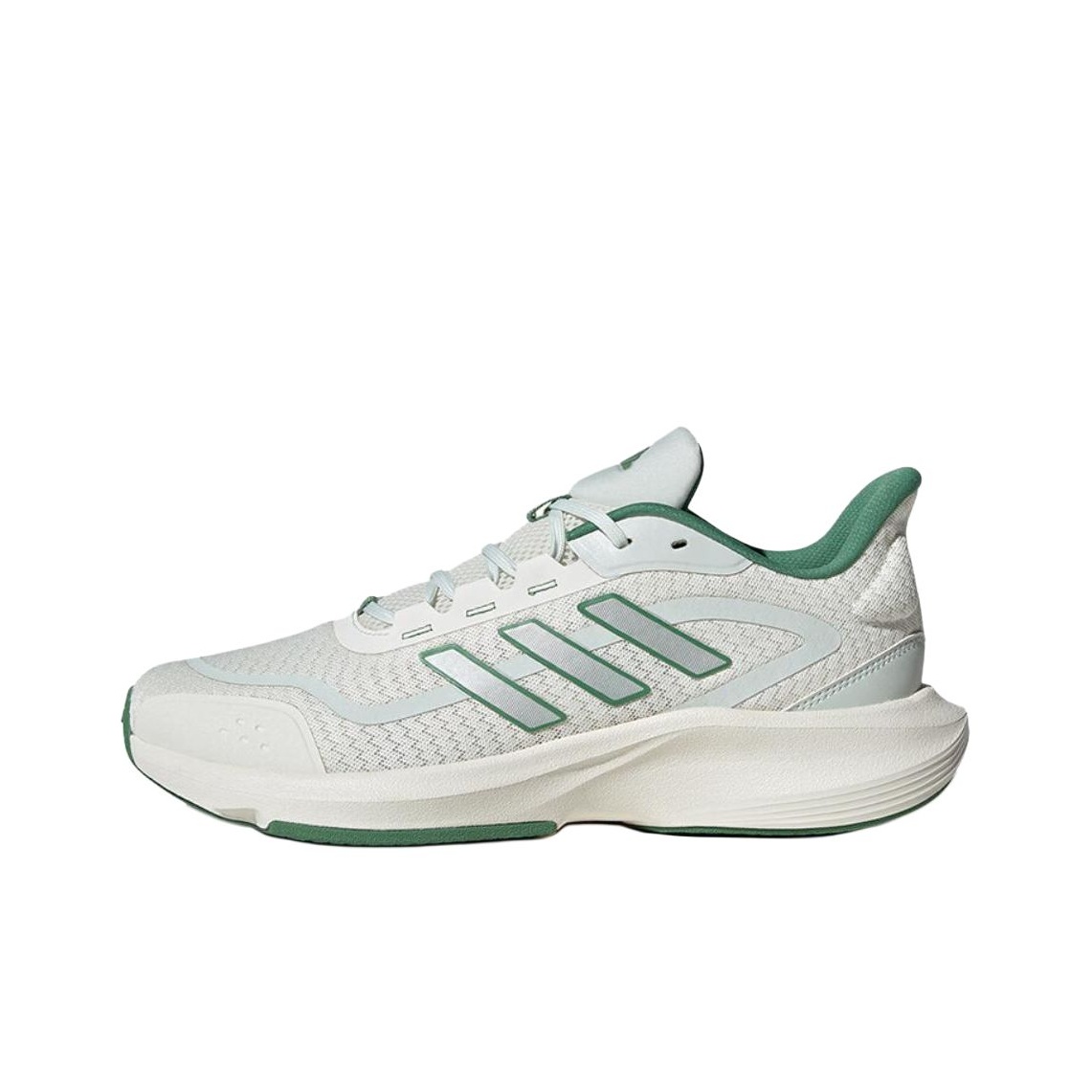 รองเท้าวิ่งและฝึกซ้อมลำลอง Adi - Men Shoes Essentials บทวิจารณ์และราคา