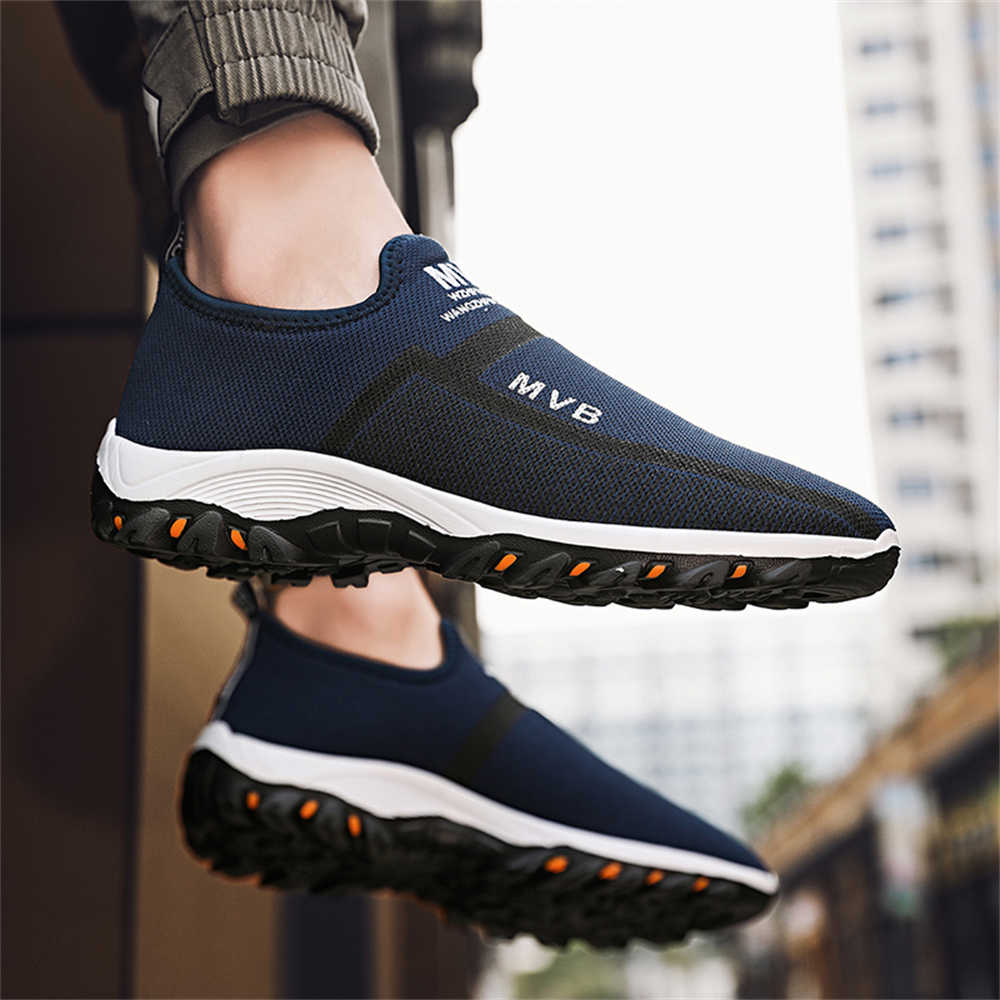 39-46 43-44 รองเท้ารองเท้าผ้าใ - Men Shoes Brand บทวิจารณ์และราคา