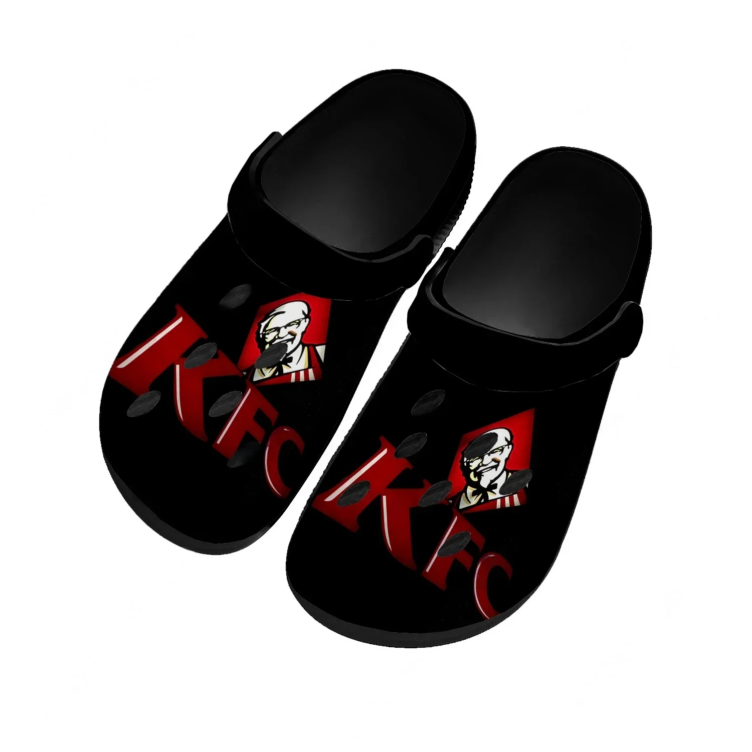 รองเท้าแตะ KFC สำหรับผู้หญิง ว - Men'S Shoes Quality บทวิจารณ์และราคา