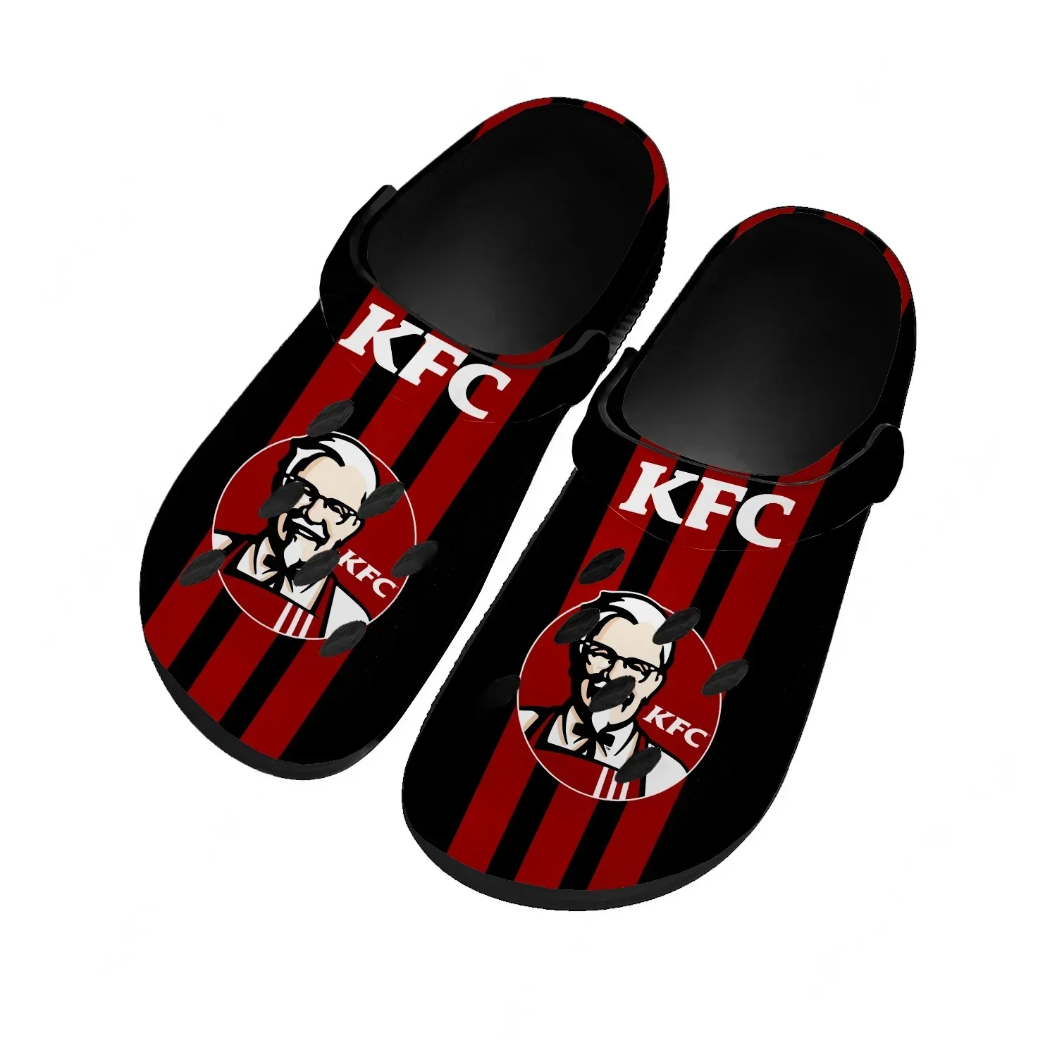 รองเท้าแตะ KFC สำหรับผู้หญิง ว - Men'S Shoes Quality บทวิจารณ์และราคา