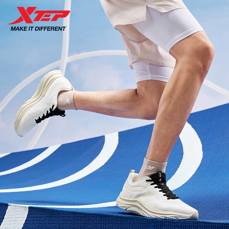 รองเท้าผ้าใบ Xtep สำหรับผู้ชาย - Men'S Xtep Shoes บทวิจารณ์และราคา