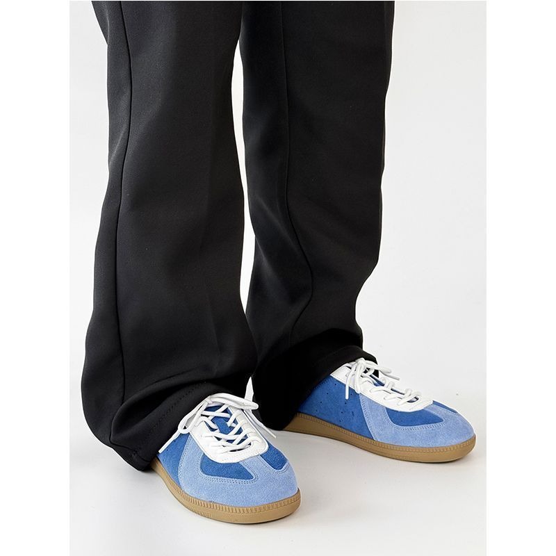 รองเท้ายกน้ำหนักแบรนด์คลาสสิก  - Men'S Shoes Quality Brands บทวิจารณ์และราคา