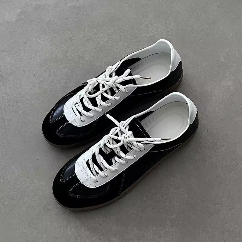 รองเท้ายกน้ำหนักแบรนด์คลาสสิก  - Men'S Shoes Quality Brands บทวิจารณ์และราคา