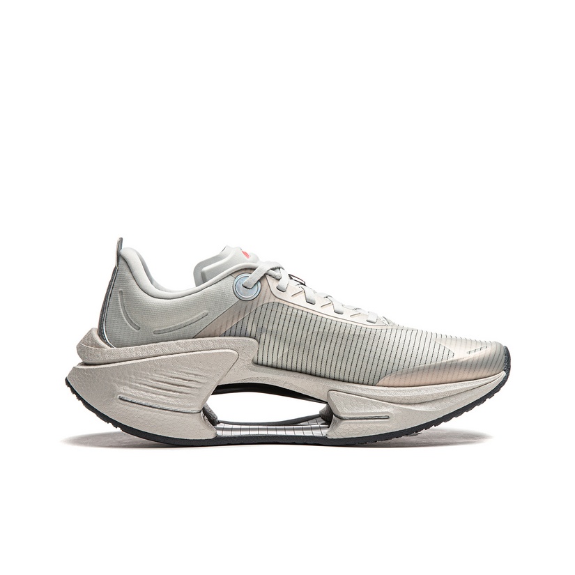 รองเท้าวิ่ง Li Ning Wade Shado - Men Shoes Essentials บทวิจารณ์และราคา