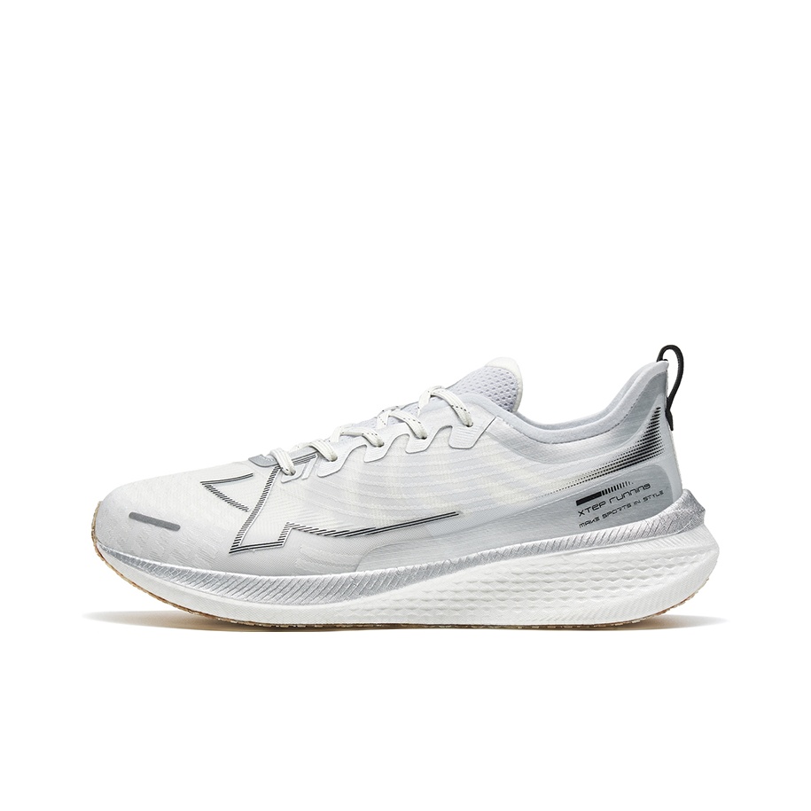 XTEP 2000km 1.0 รองเท้าวิ่งเทร - Men'S Xtep Shoes บทวิจารณ์และราคา