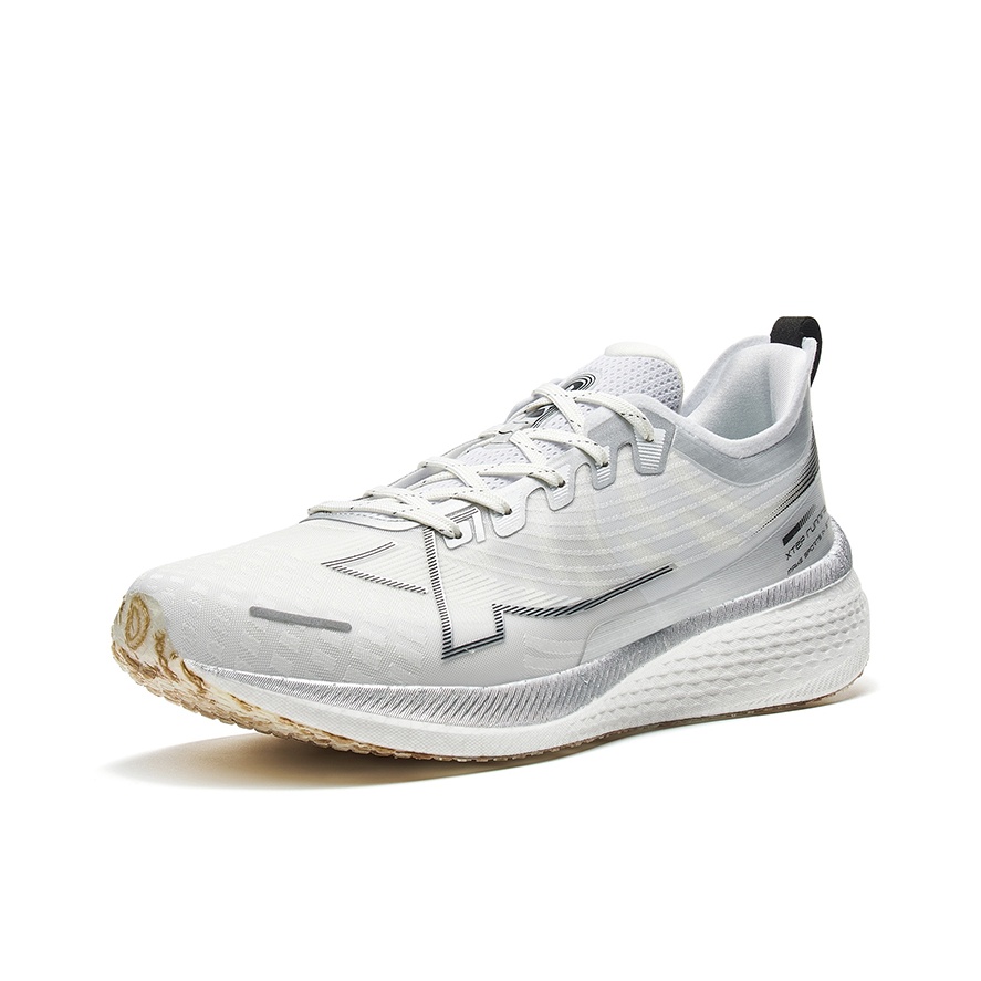 XTEP 2000km 1.0 รองเท้าวิ่งเทร - Men'S Xtep Shoes บทวิจารณ์และราคา