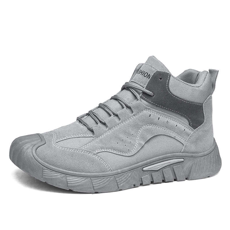 รองเท้าผ้าใบผู้ชายแบบผูกเชือก  - Men'S Shoes Clearance Sale บทวิจารณ์และราคา