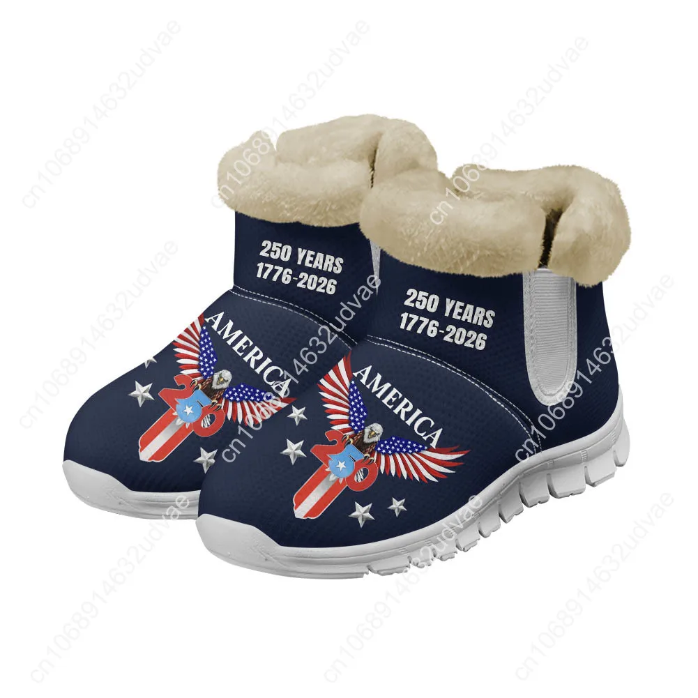 อเมริกา ฉลองครบรอบ 250 ปี 1776 - Men'S Shoes Casual Sneakers บทวิจารณ์และราคา