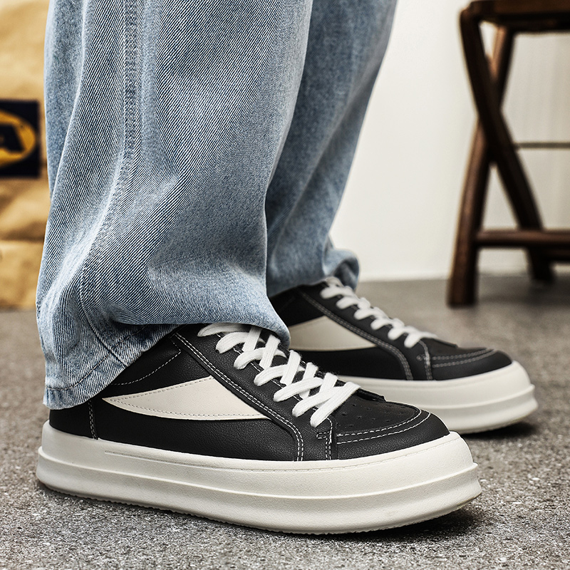 รองเท้าผ้าใบผู้ชายสีพื้นแบบสวม - Men'S Shoes Grip บทวิจารณ์และราคา