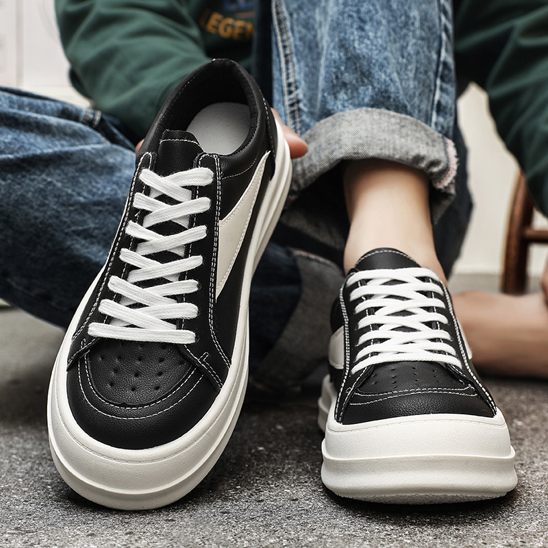 รองเท้าผ้าใบผู้ชายสีพื้นแบบสวม - Men'S Shoes Grip บทวิจารณ์และราคา
