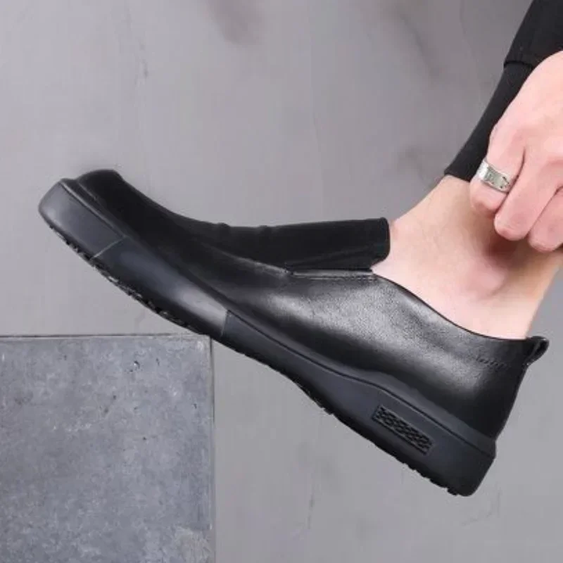 ชุดสูทรองเท้าชุดเดรสคลาสสิกและ - Men'S Shoes Clearance Sale บทวิจารณ์และราคา