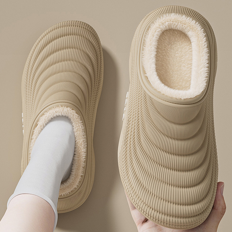รองเท้าแตะนุ่มฟูสำหรับผู้หญิงแ - Men'S Shoes Grip บทวิจารณ์และราคา