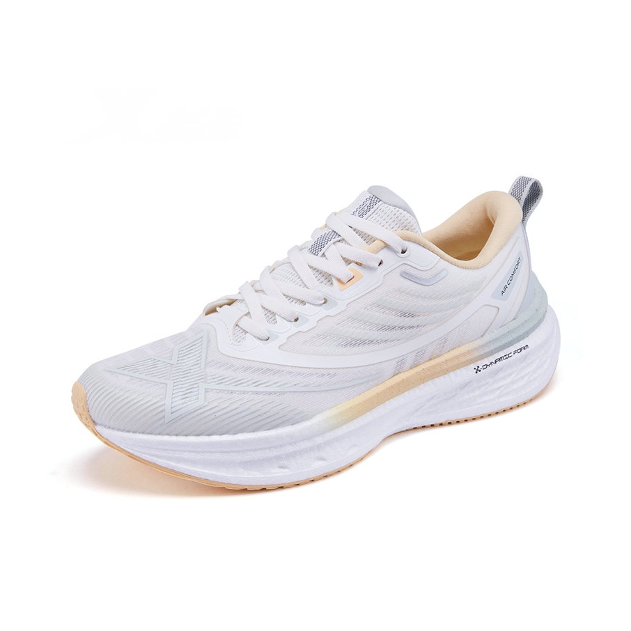 รองเท้าวิ่ง XTEP 5 Speed 2.0 ส - Men'S Xtep Shoes บทวิจารณ์และราคา