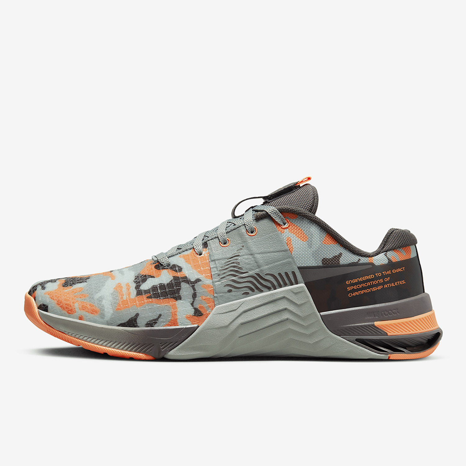 รองเท้าครอสเทรนนิ่ง Nike ของแท - Men'S Shoes In Nike บทวิจารณ์และราคา