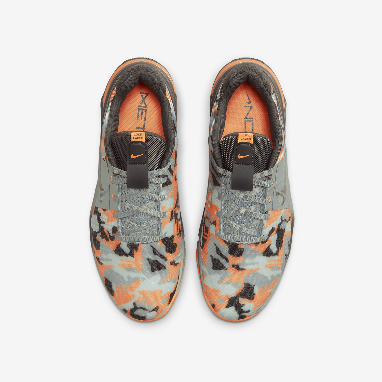 รองเท้าครอสเทรนนิ่ง Nike ของแท - Men'S Shoes In Nike บทวิจารณ์และราคา