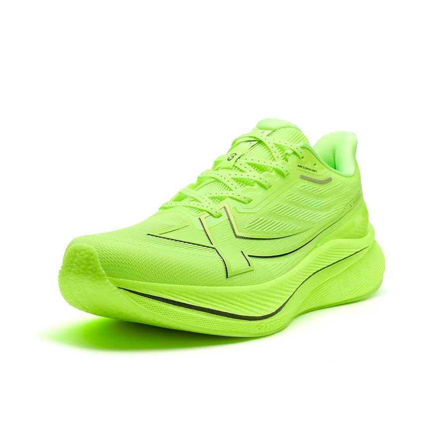 รองเท้าวิ่ง XTEP 2000km 3.0 รุ - Men'S Xtep Shoes บทวิจารณ์และราคา