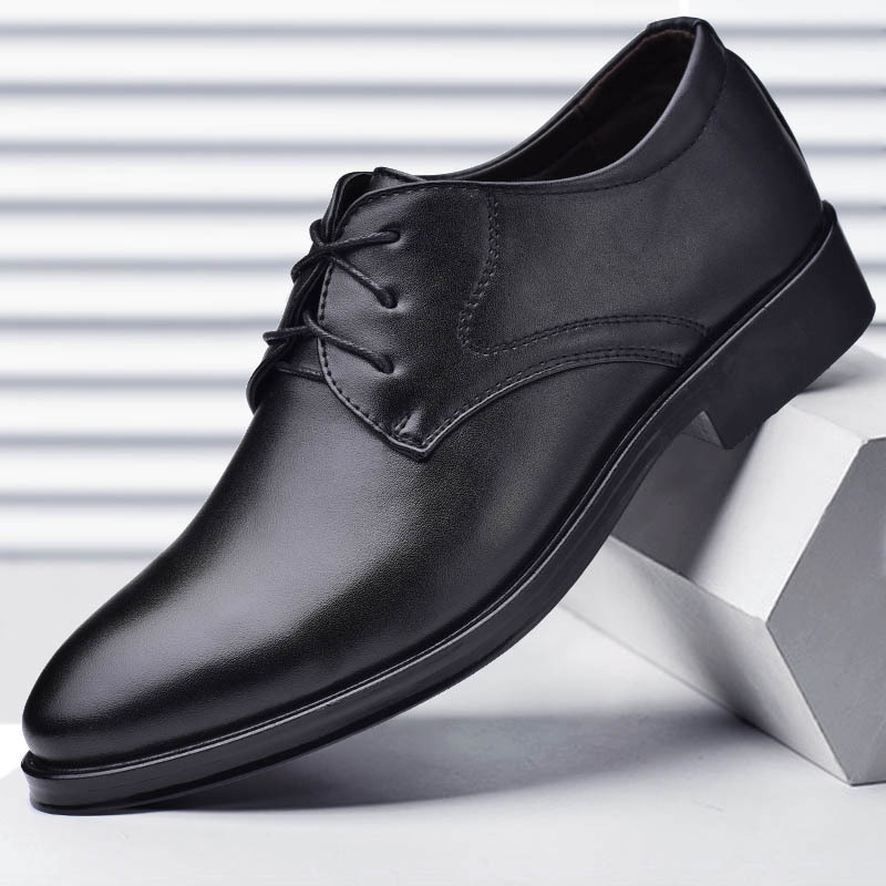 ขาย Plus ขนาด 38-48 Man รองเท้ - Men'S Shoes Clearance Sale บทวิจารณ์และราคา