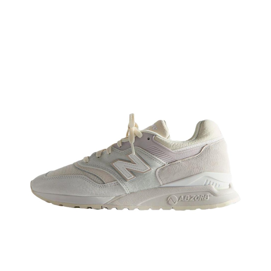 รองเท้าวิ่ง New Balance 997.5  - Men'S Shoes New Balance บทวิจารณ์และราคา